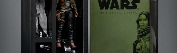 San Diego Comic Con – Hasbro Rogue One Exclusive