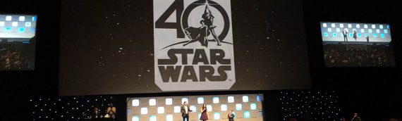 Un nouveau logo pour les 40 ans de ANH