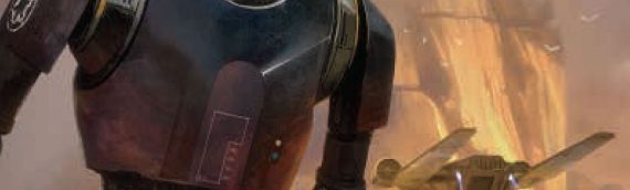 The Art of Rogue One
