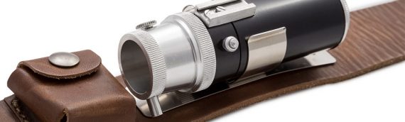 Anovos – Han Solo droid caller