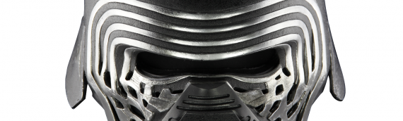 ANOVOS – Le costume de Kylo Ren