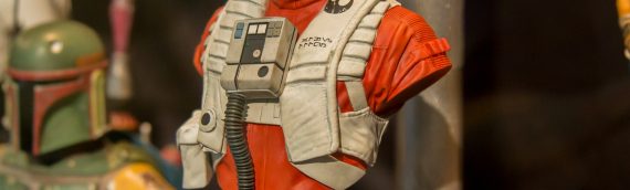 San Diego Comic-Con 2016 : Gentle Giant