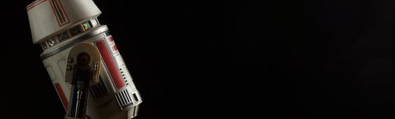 Sideshow Collectibles – R5-D4 Sixth Scale Figure