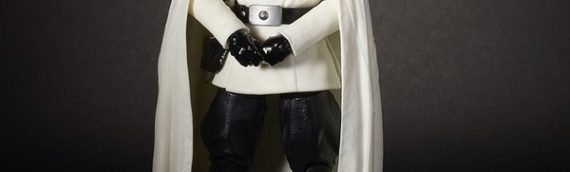 Hasbro – The Black Series 6inch