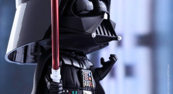 Hot Toys : De nouveaux Cosbaby Bobble-Head Star Wars