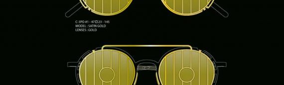 OPAL – C-3PO en lunettes de soleil