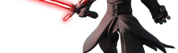 Disney Infinity – Star Wars The Force Awakens