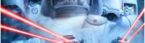Générations Star Wars & Science-Fiction 2016 – Les goodies