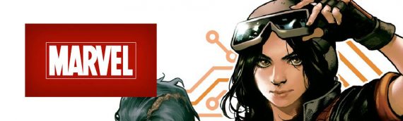 Marvel : Star Wars Doctor Aphra #1
