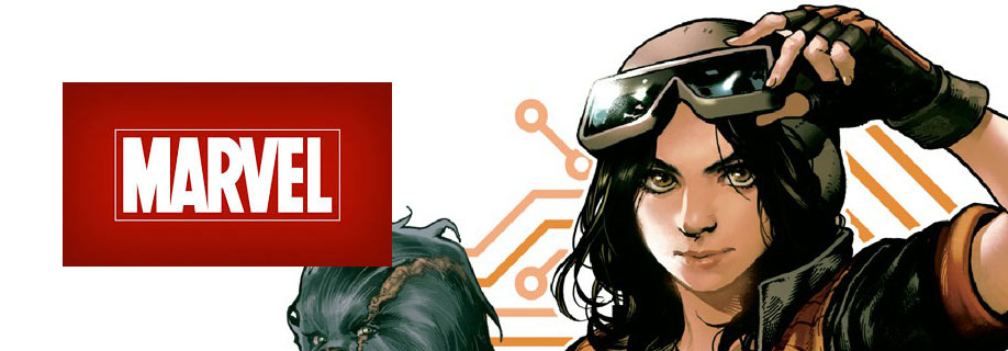 Marvel : Star Wars Doctor Aphra #1