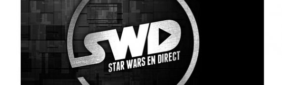 Star Wars en Direct : Collector #3