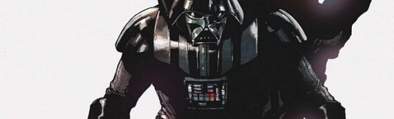 Panini Comics – Star Wars hors série n°1 & Star Wars Kanan tome 2