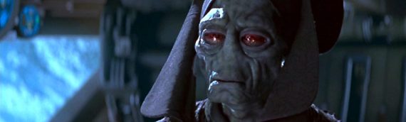 Générations Star Wars & Scice-Fiction 2016 – Jerome Black