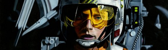 ACME Archives : Du nouveau côté Star Wars