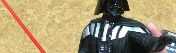 ALTAYA – Les bustes Star Wars