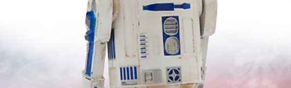 Star Wars Elite Series Figures
