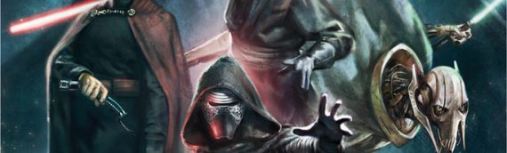 San Diego Comic Con – Artworks exclusifs chez Sideshow Collectibles