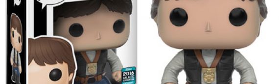 Star Wars Celebration Europe 2016 – Exclu Funko