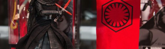 San Diego Comic-Con 2016 : Hasbro
