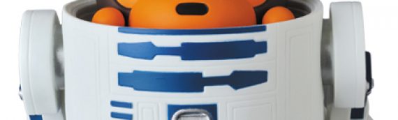 Medicom – VCD Bape C3-PO & R2-D2