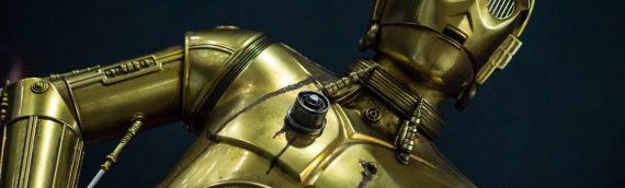 San Diego Comic Con – Sideshow Collectibles