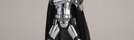 BANDAI – Captain Phasma Model Kit