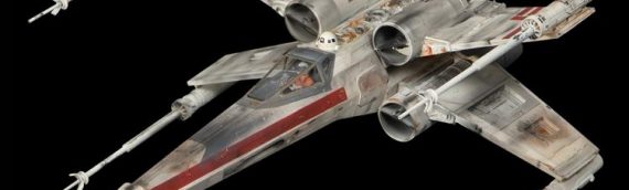 Vente aux enchères de props de la Trilogie