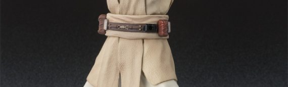 Tamashii S.H.Figuarts – Obi-Wan Kenobi