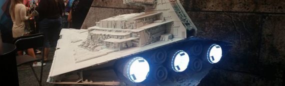 San Diego Comic Con – eFX Collectibles