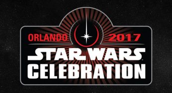 Star Wars Celebration Orlando – La boutique se met à jour