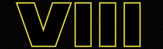 Star Wars – Episode VIII