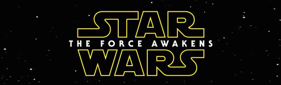 Star Wars – The Force Awakens : iMax #3