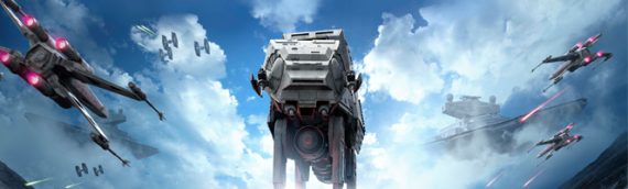 Star Wars – Battlefront – Le programme des DLC