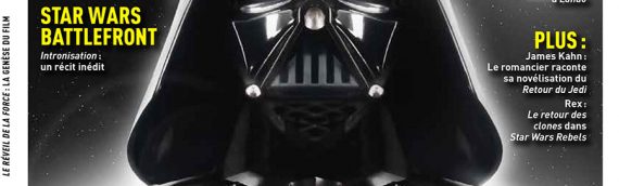 Star Wars Insider 5 !
