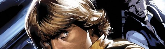 Star Wars Tome 2 de Panini Comics