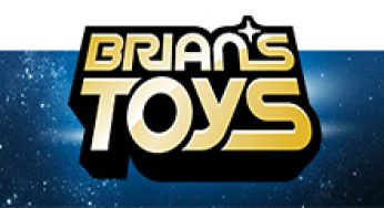 Newsletter Brian Toys – March Madness Last Chance
