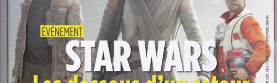 Les programmes télé de la semaine