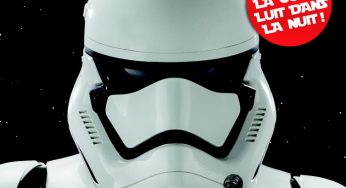 Science & Vie, 2 numéros Star Wars