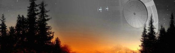 Star Wars – Rogue One