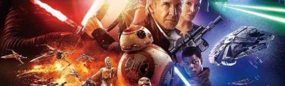Star Wars – The Force Awakens