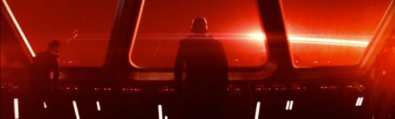 Star Wars – The Force Awakens aux Oscars