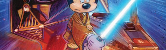Disney Star Wars Weekends 2015