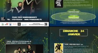 Week-end Science-Fiction