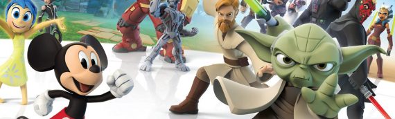 Disney Infinity – Star Wars