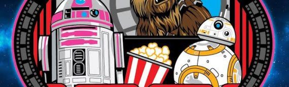 R2-KT Patch – Movie Debute