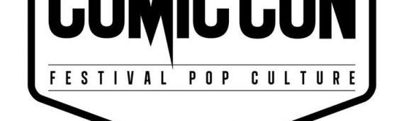 Comic Con de Paris – 2ème édition