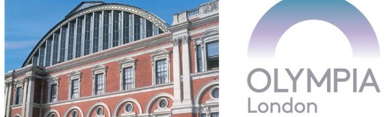London Film & Comic Con – Spring Edition