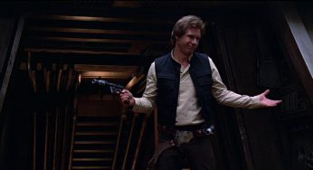 Star Wars Anthology – Han Solo