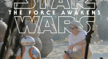 Abrams Books : The Making Of Star Wars The Force Awakens