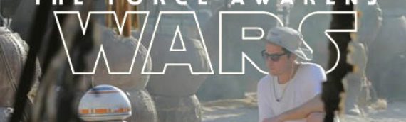 Abrams Books : The Making Of Star Wars The Force Awakens
